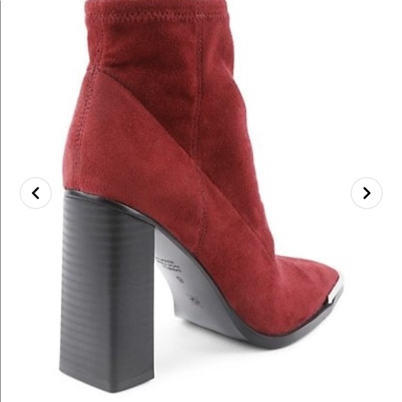 BCBGeneration Booties - Picture 3 of 5